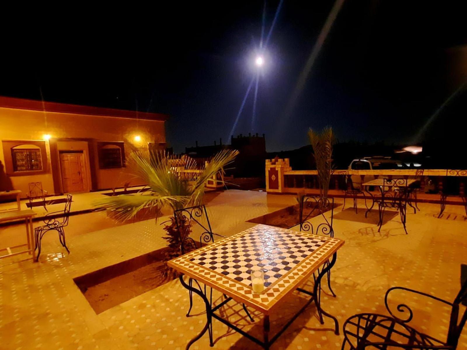 Riad Dar Maria Merzouga Ngoại thất bức ảnh